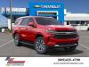 2024 Chevrolet Tahoe