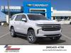 2024 Chevrolet Tahoe