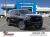 2024 Chevrolet Tahoe