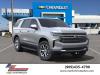 2024 Chevrolet Tahoe