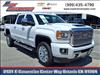 2019 GMC Sierra 2500HD Denali