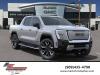 2024 GMC Sierra EV