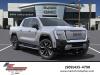 2025 GMC Sierra EV