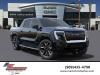 2025 GMC Sierra EV