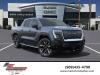 2025 GMC Sierra EV