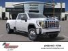 2024 GMC Sierra 3500HD