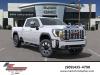 2024 GMC Sierra 3500HD