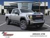2025 GMC Sierra 2500HD SLT