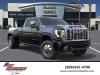 2025 GMC Sierra 3500HD Denali