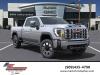 2025 GMC Sierra 3500HD