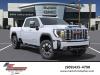 2025 GMC Sierra 3500HD