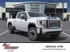 2025 GMC Sierra 3500HD