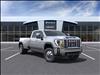 2025 GMC Sierra 3500HD