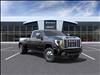 2025 GMC Sierra 3500HD