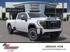 2025 GMC Sierra 3500HD