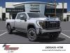 2025 GMC Sierra 3500HD