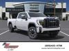 2025 GMC Sierra 3500HD Denali Ultimate