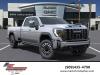 2025 GMC Sierra 3500HD Denali Ultimate