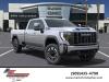 2025 GMC Sierra 3500HD Denali Ultimate