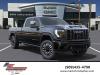 2025 GMC Sierra 3500HD Denali Ultimate