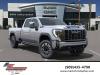 2025 GMC Sierra 3500HD