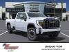 2025 GMC Sierra 3500HD Denali Ultimate