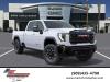 2025 GMC Sierra 2500HD AT4X