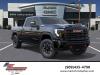 2025 GMC Sierra 2500HD AT4X