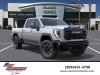 2025 GMC Sierra 2500HD AT4X