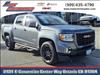 2022 GMC Canyon