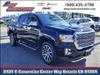 2022 GMC Canyon