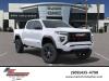 2024 GMC Canyon