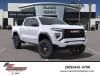 2024 GMC Canyon