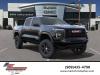 2024 GMC Canyon