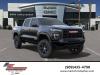 2024 GMC Canyon