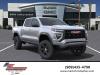 2024 GMC Canyon