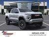 2024 GMC Canyon