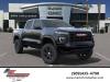 2024 GMC Canyon