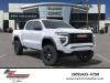 2024 GMC Canyon