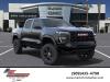 2024 GMC Canyon