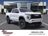 2024 GMC Canyon