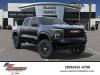 2024 GMC Canyon