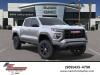 2024 GMC Canyon