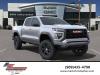 2024 GMC Canyon