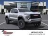 2024 GMC Canyon