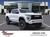 2024 GMC Canyon