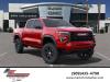 2024 GMC Canyon