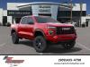 2024 GMC Canyon