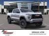 2024 GMC Canyon