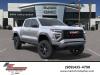 2024 GMC Canyon